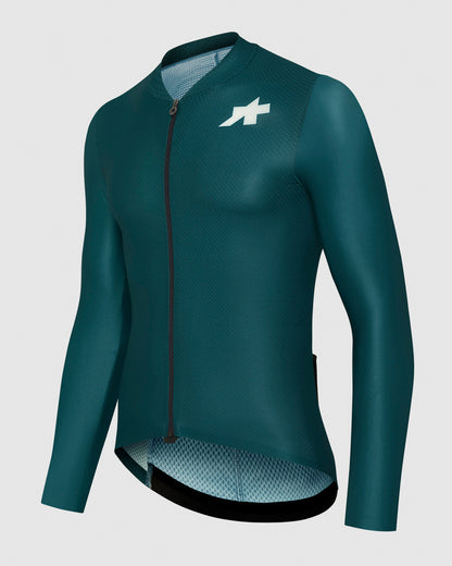 MILLE GT LS JERSEY S11 EVO - Deep Petrol