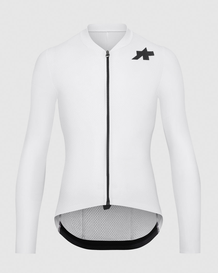 MILLE GT LS JERSEY S11 EVO - White Series