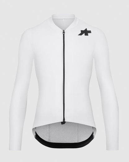 MILLE GT LS JERSEY S11 EVO - White Series