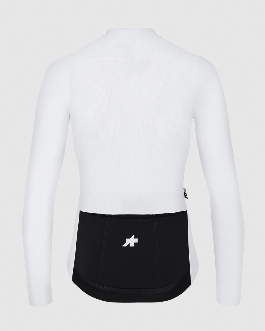 MILLE GT LS JERSEY S11 EVO - White Series