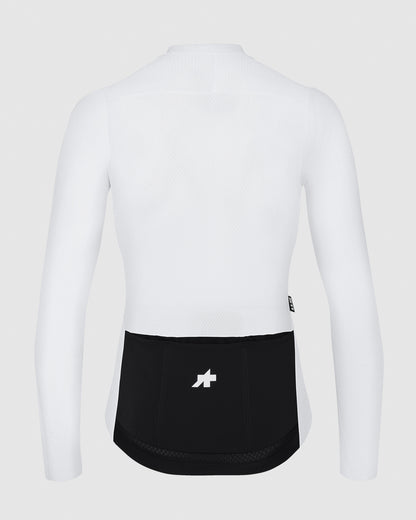 MILLE GT LS JERSEY S11 EVO - White Series