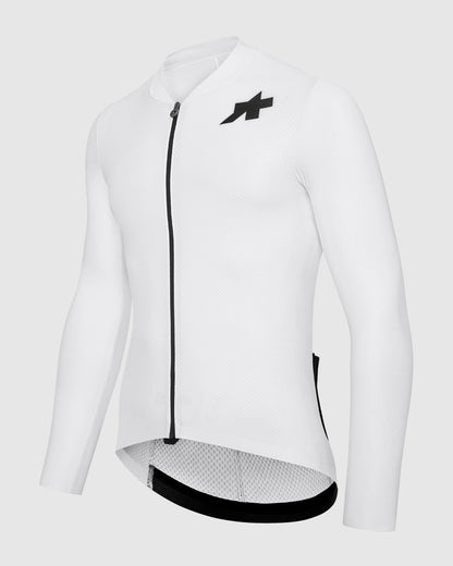 MILLE GT LS JERSEY S11 EVO - White Series