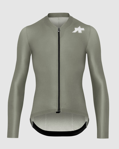 MILLE GT LS JERSEY S11 EVO - Edge Green