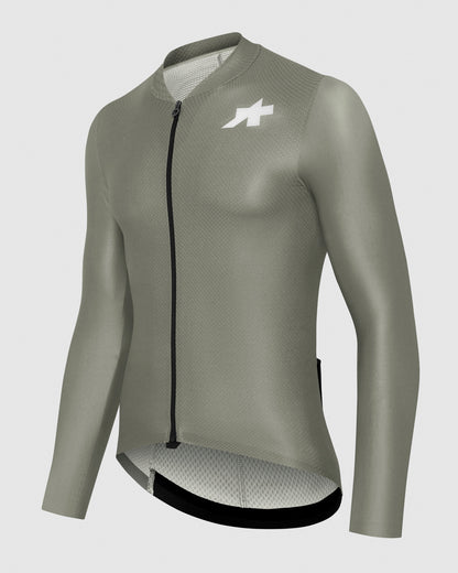 MILLE GT LS JERSEY S11 EVO - Edge Green