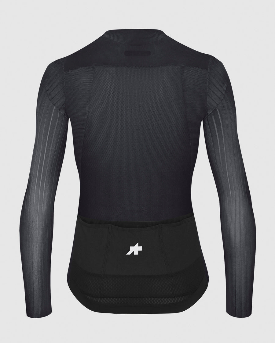 EQUIPE RS LS JERSEY S11 - Precision Graphite