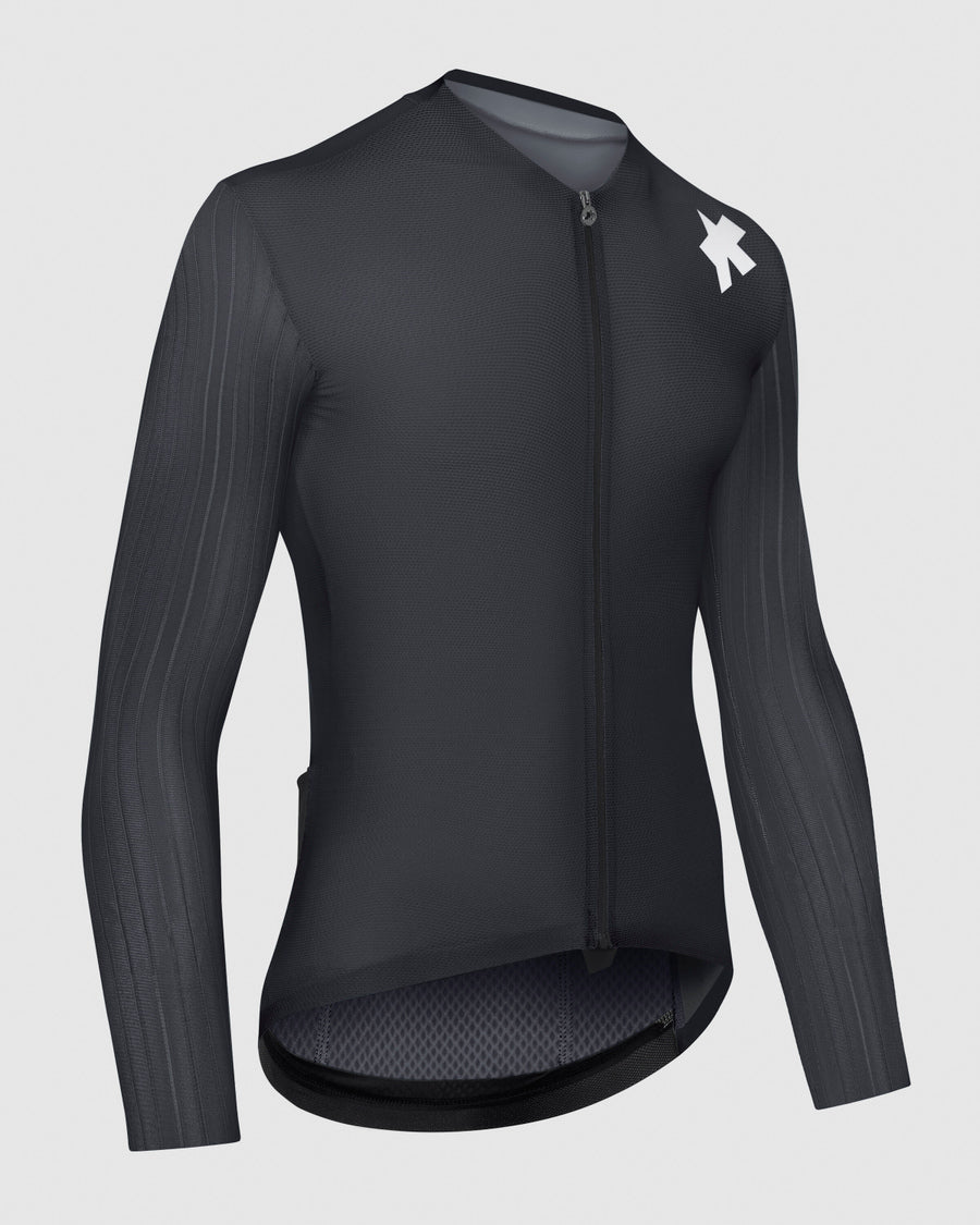 EQUIPE RS LS JERSEY S11 - Precision Graphite