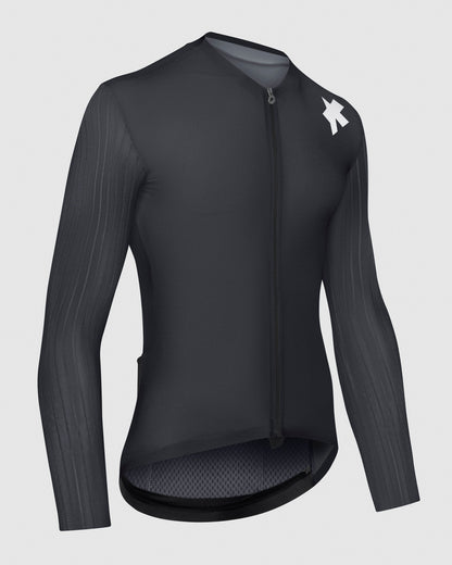 EQUIPE RS LS JERSEY S11 - Precision Graphite