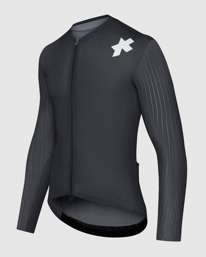 EQUIPE RS LS JERSEY S11 - Precision Graphite