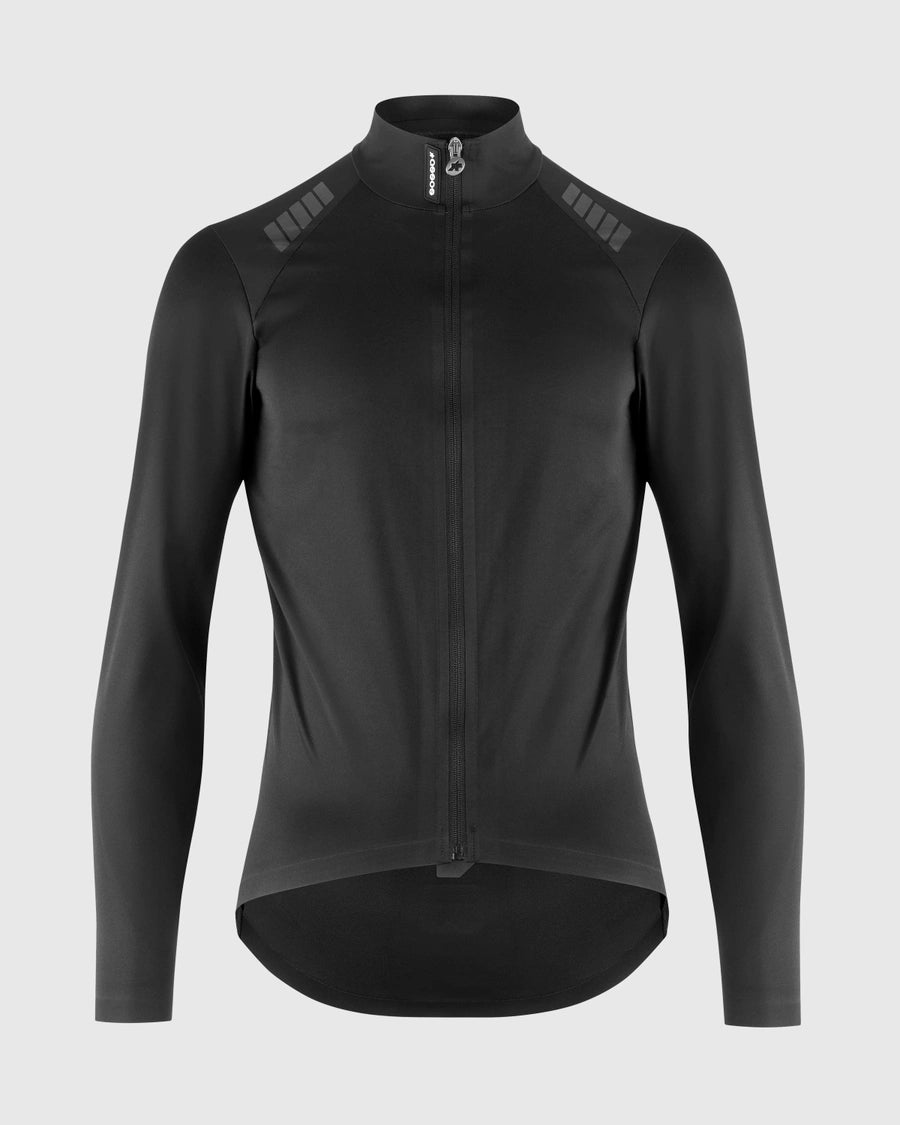 MILLE GT Shell Jacket S11 Black Series