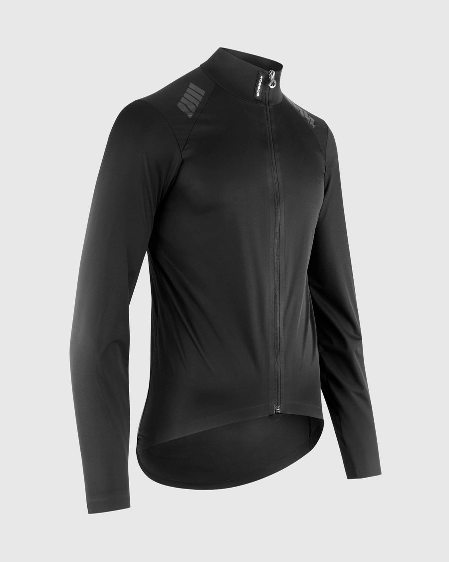 MILLE GT Shell Jacket S11 Black Series