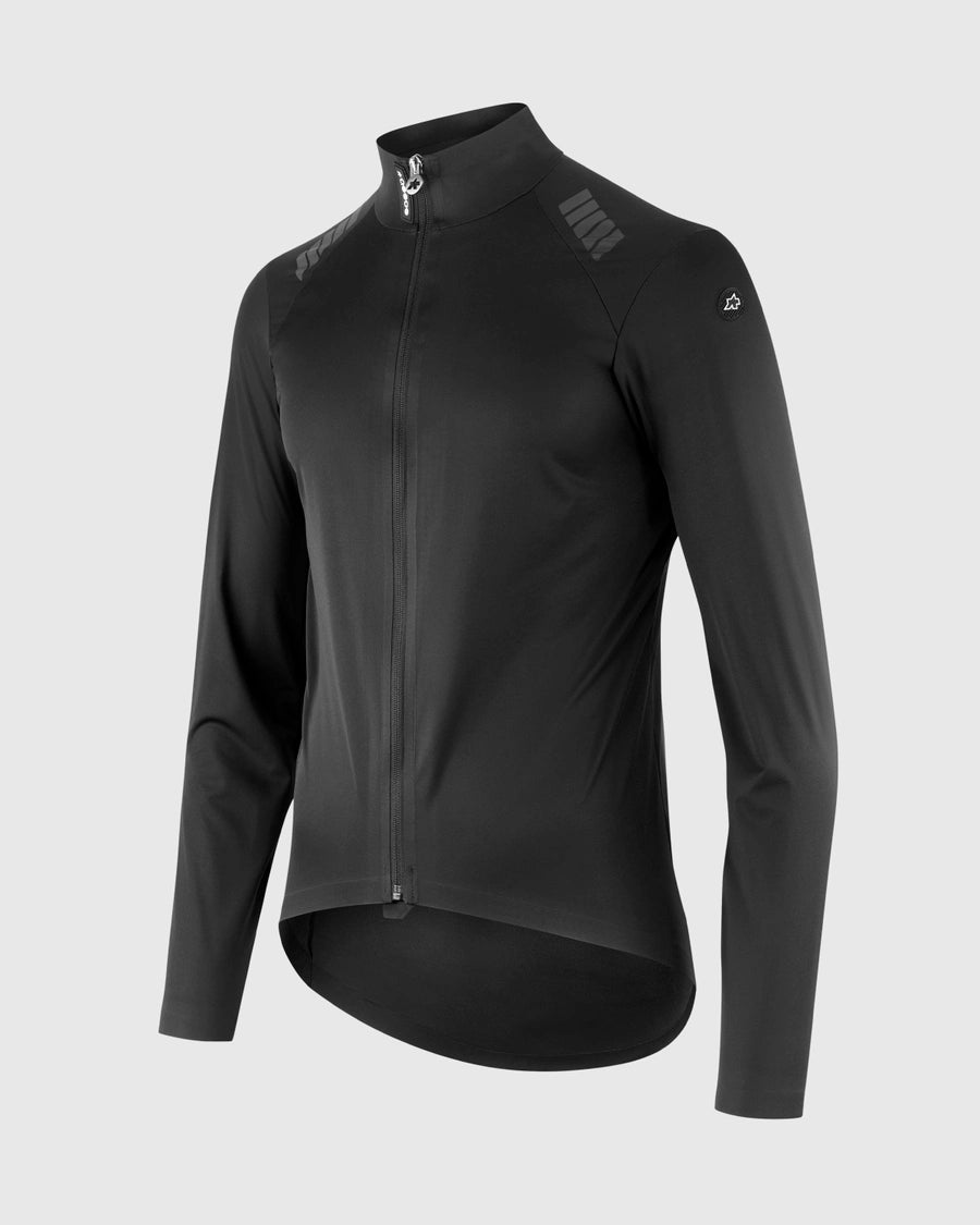 MILLE GT Shell Jacket S11 Black Series