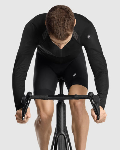 MILLE GT Shell Jacket S11 Black Series