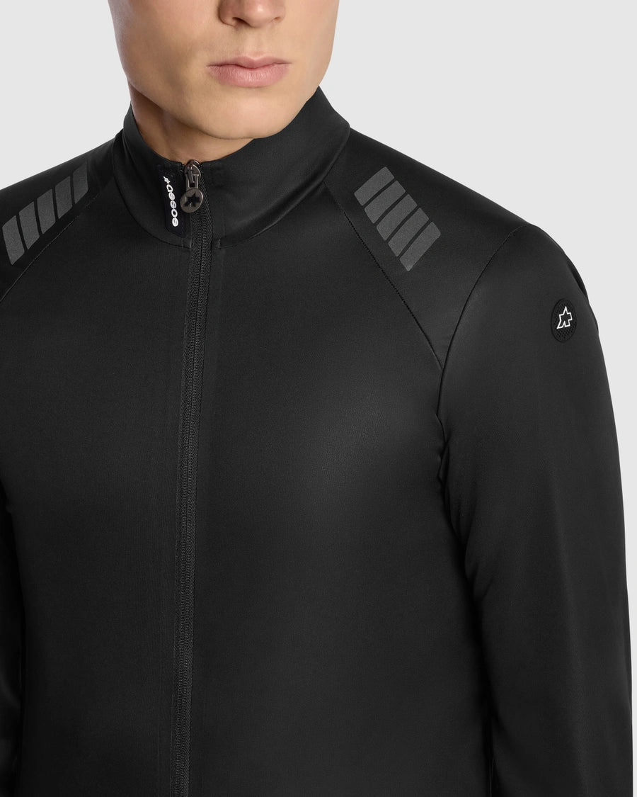 MILLE GT Shell Jacket S11 Black Series
