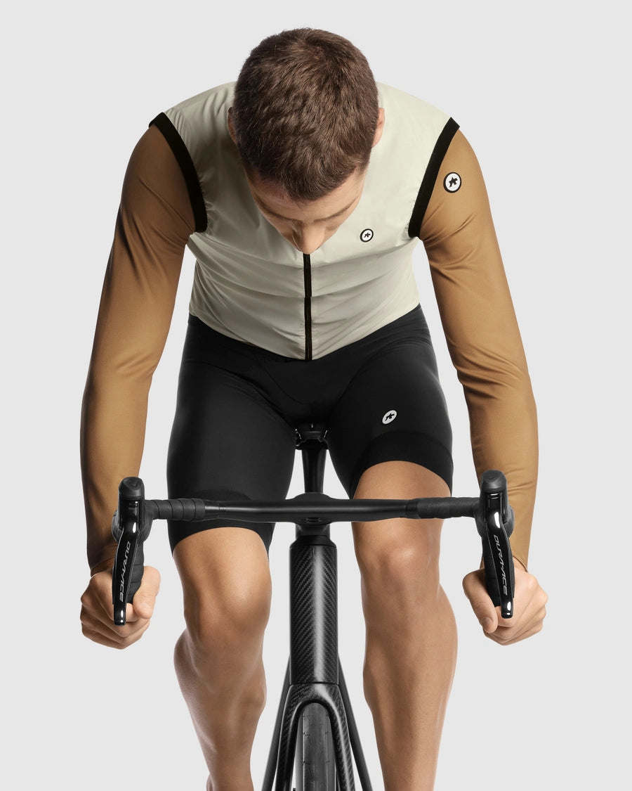 MILLE GT Wind Vest C2