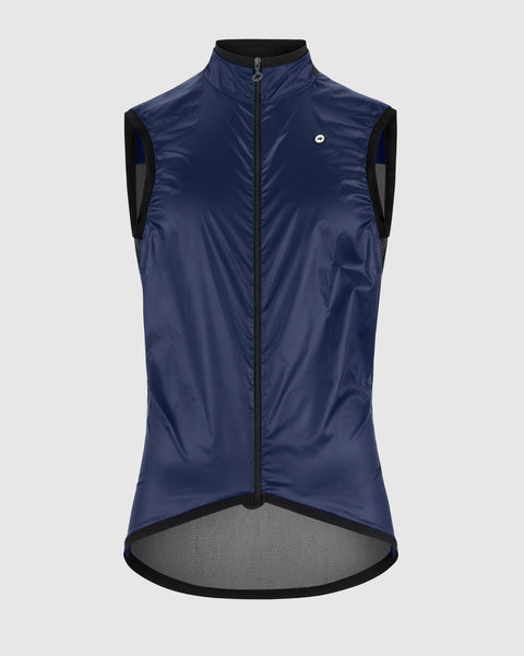 Buy Ultra-Packable Windproof MILLE GT Wind Vest C2 | La Byci