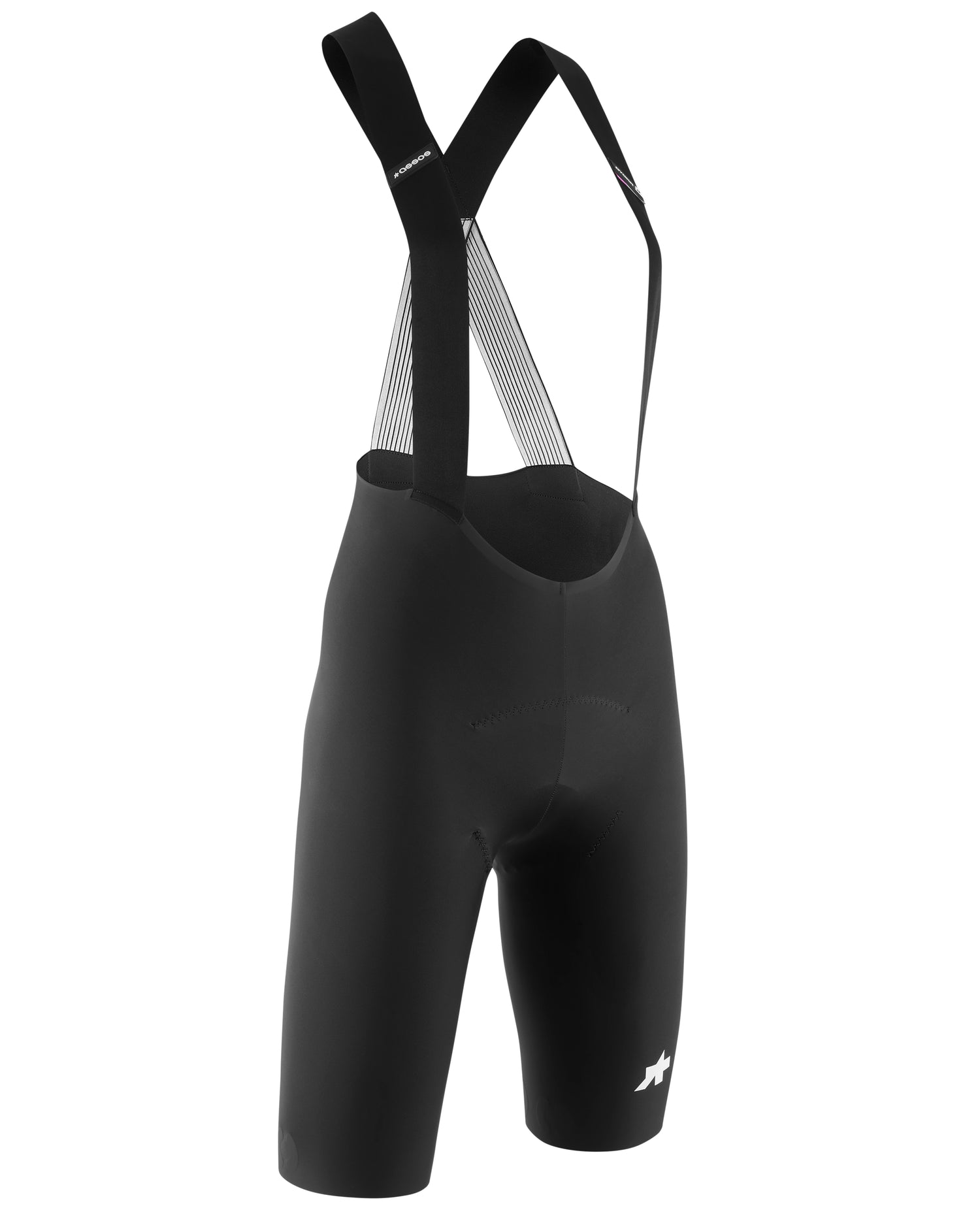 DYORA R Bib Shorts S11 Black Series