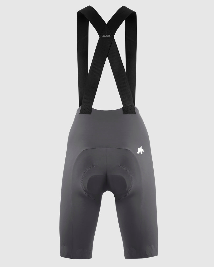DYORA R BIB SHORTS S11 - Robust Grey