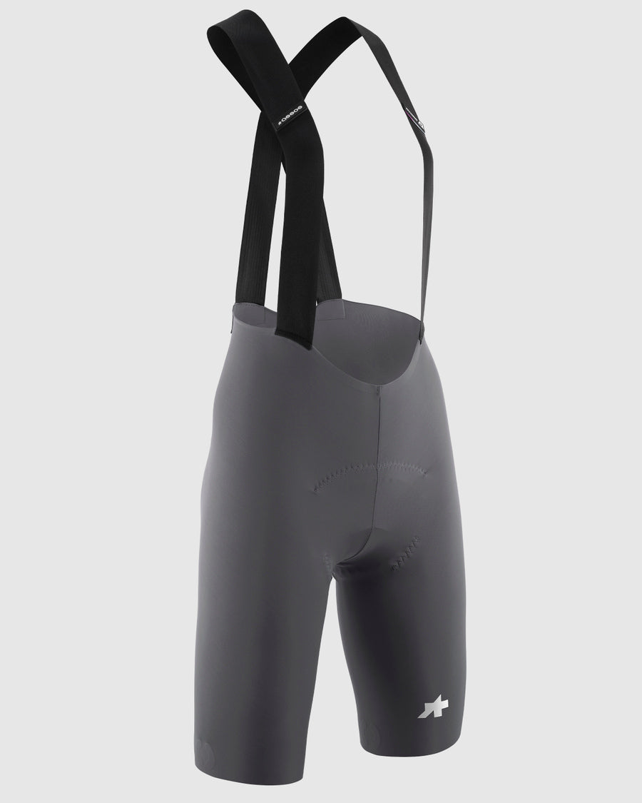 DYORA R BIB SHORTS S11 - Robust Grey
