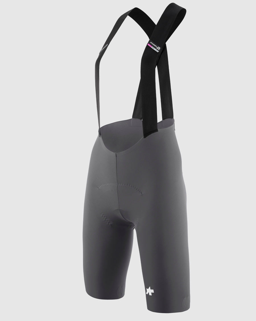 DYORA R BIB SHORTS S11 - Robust Grey