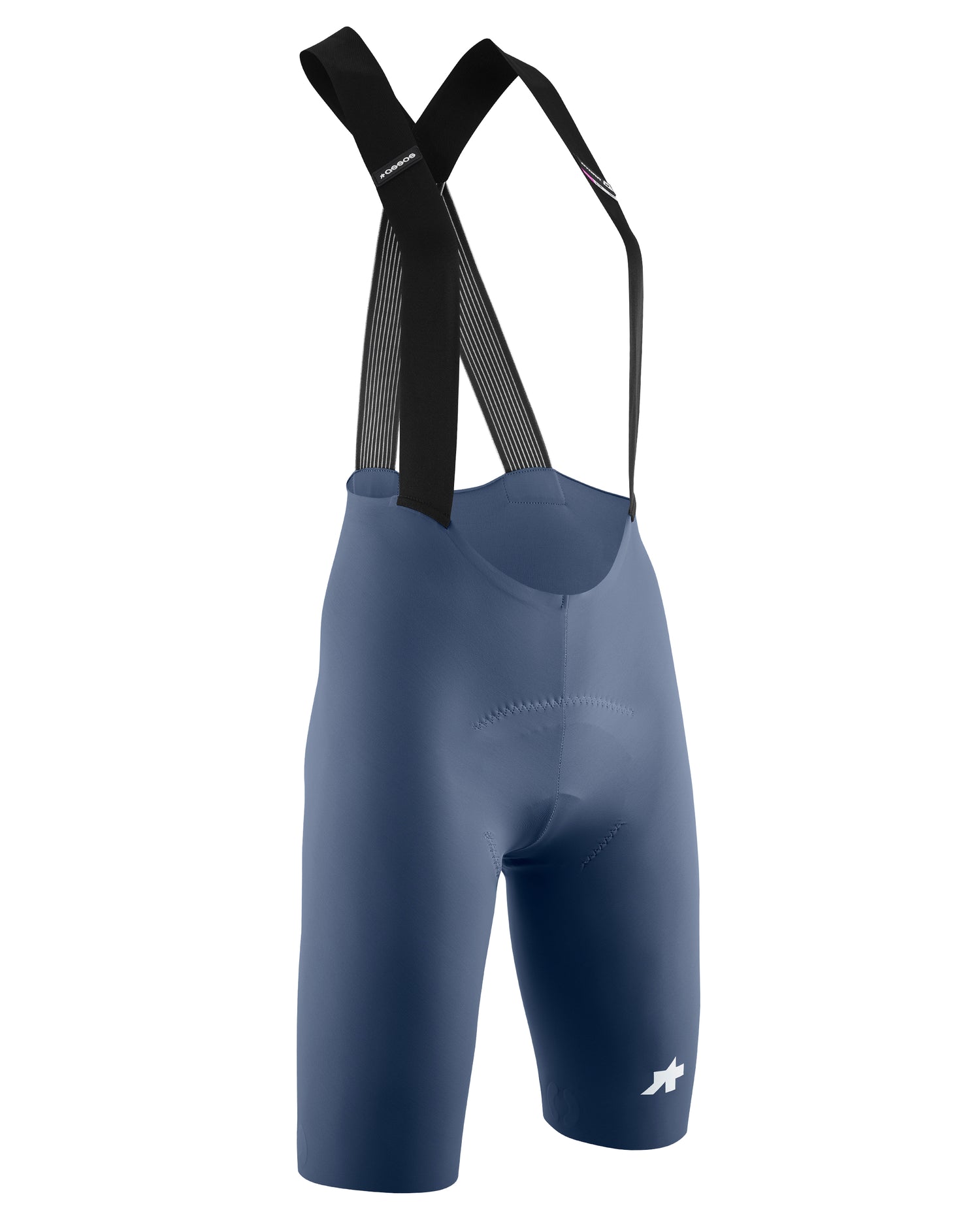 DYORA R Bib Shorts S11 Secret Blue