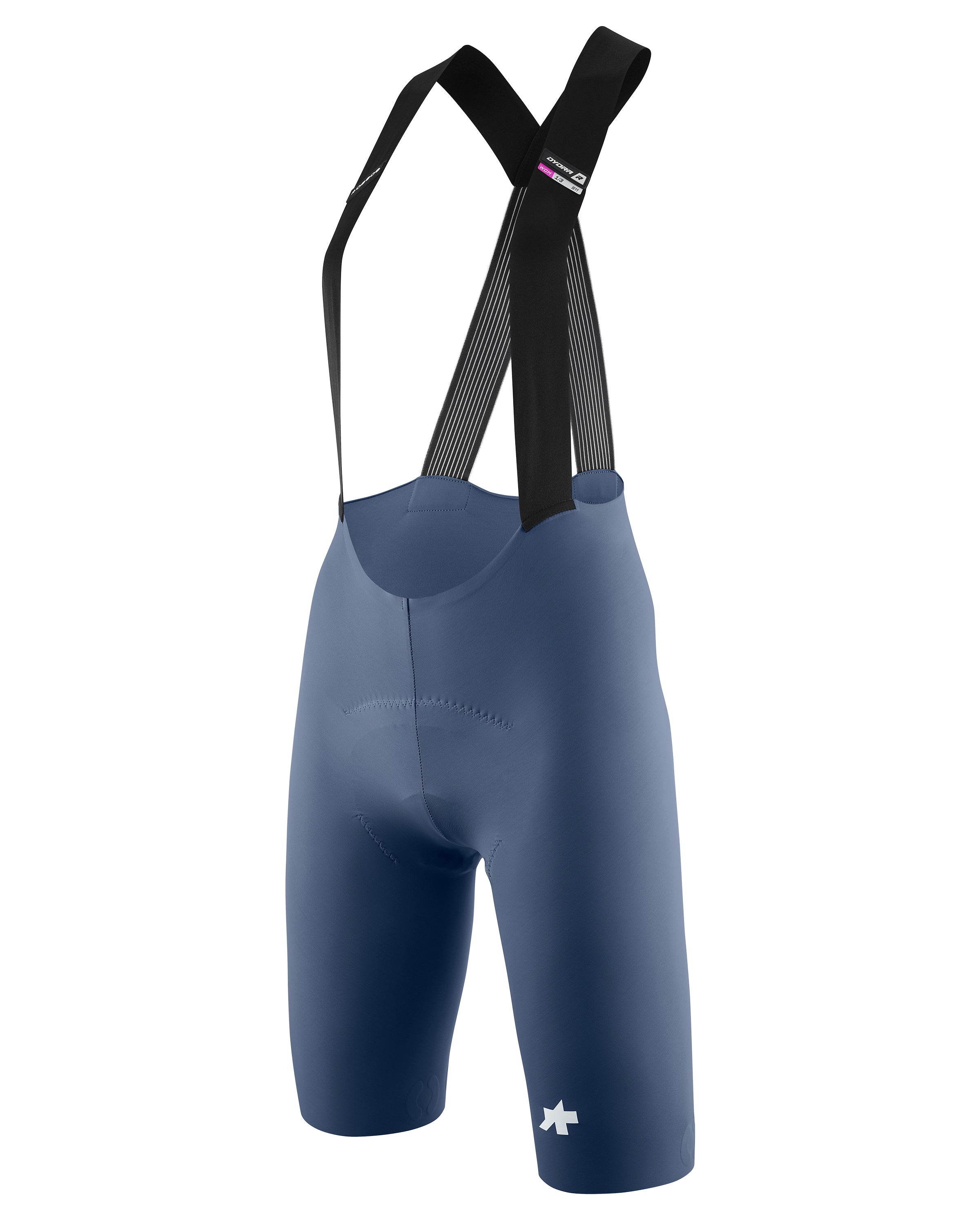 DYORA R Bib Shorts S11 Secret Blue