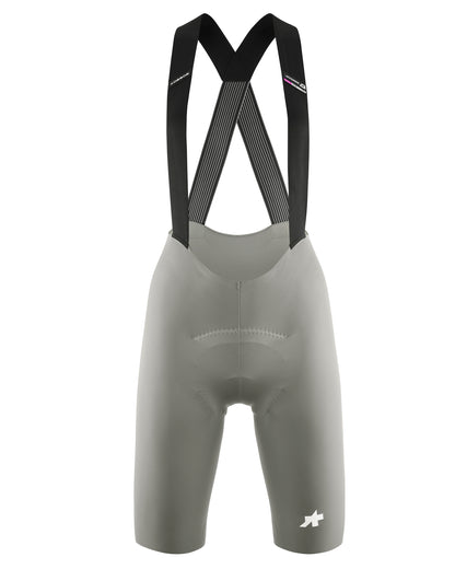 DYORA R Bib Shorts S11 Edge Green