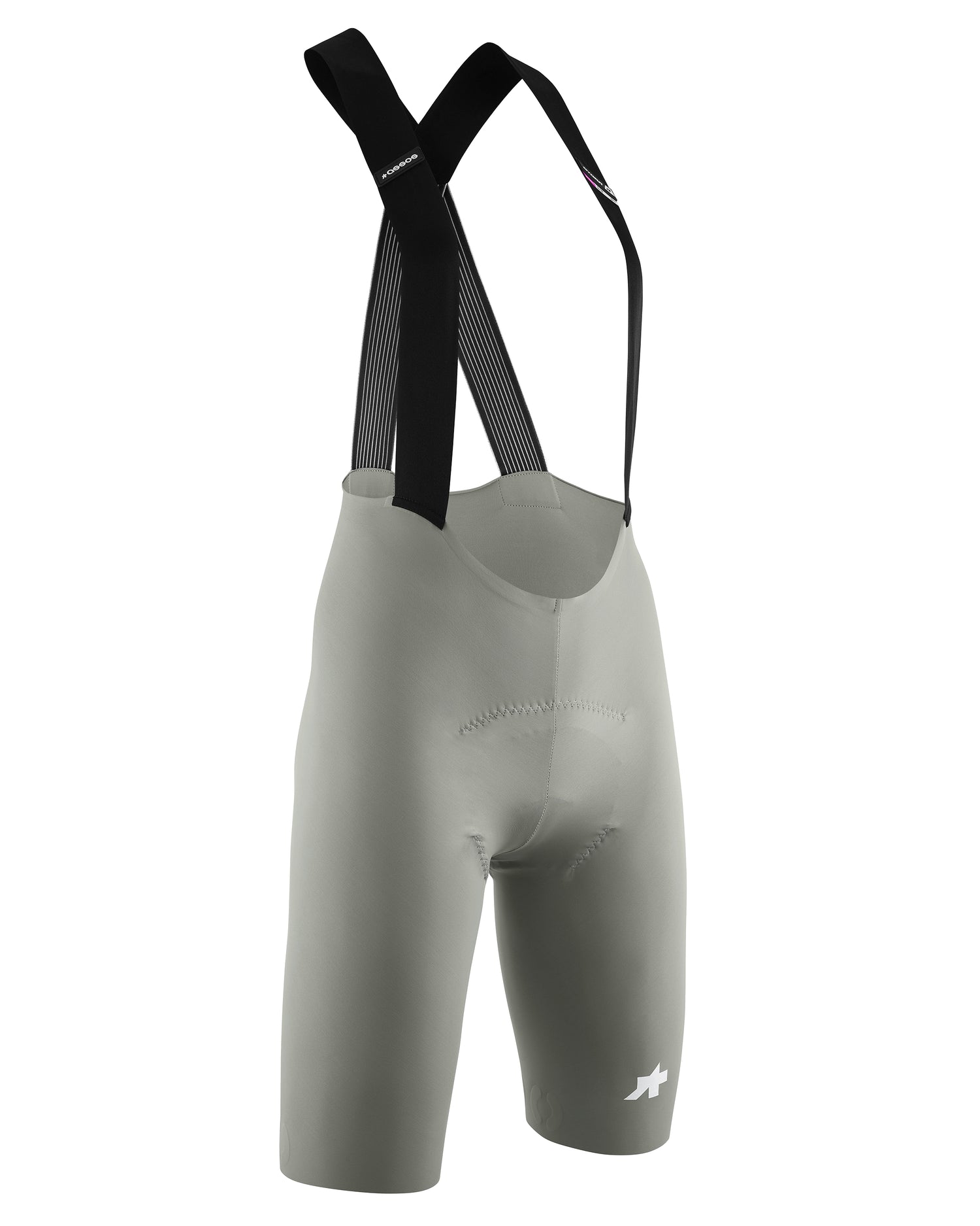 DYORA R Bib Shorts S11 Edge Green