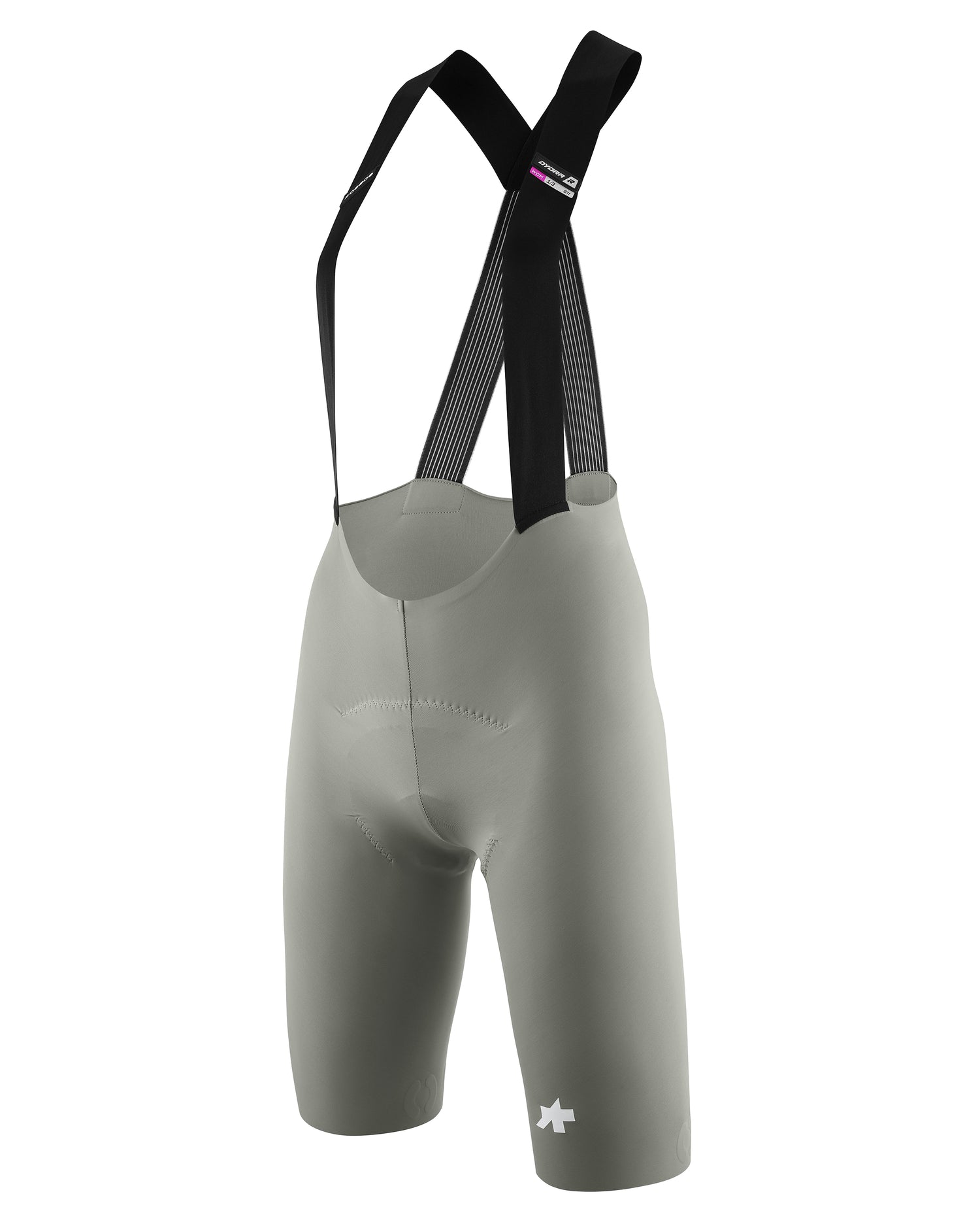 DYORA R Bib Shorts S11 Edge Green