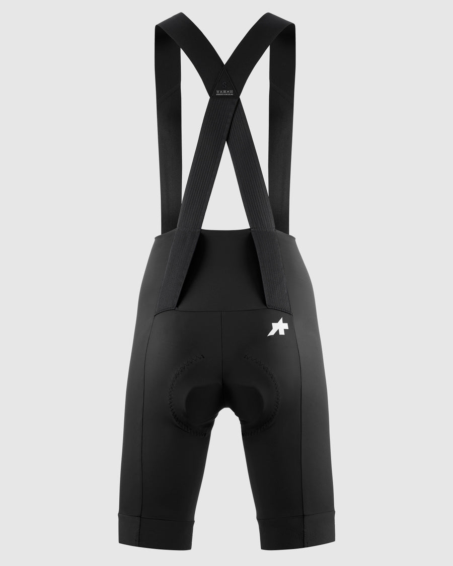 UMA GT BIB SHORTS S11 - Black Series