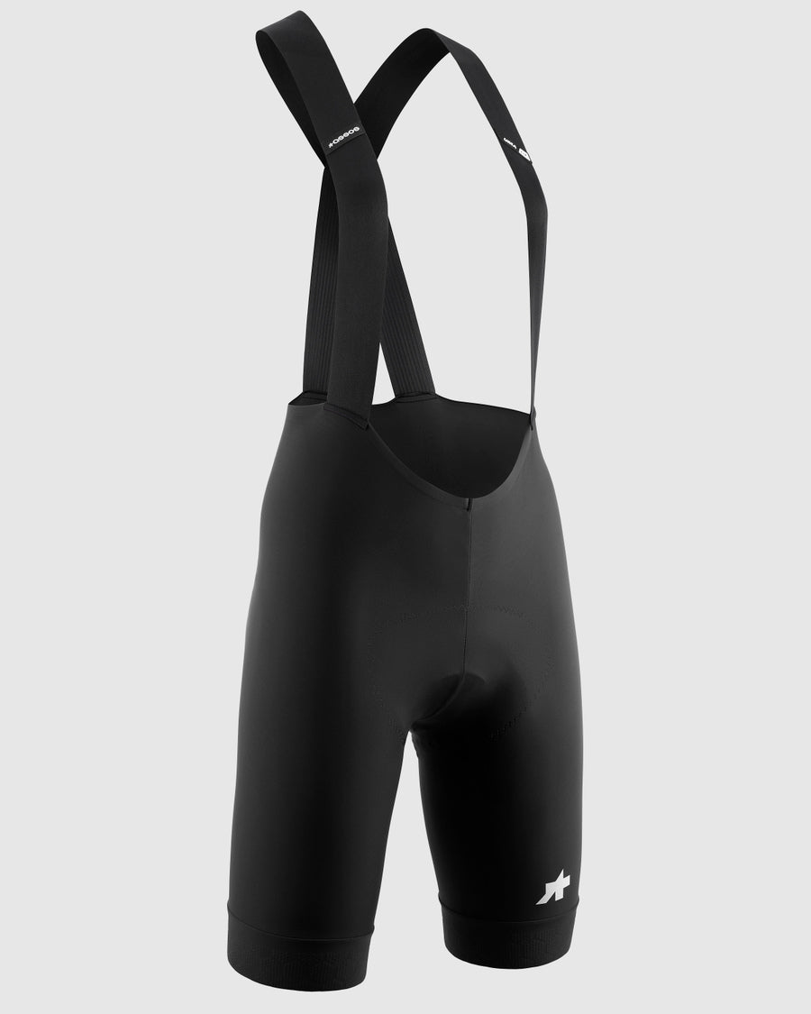 UMA GT BIB SHORTS S11 - Black Series