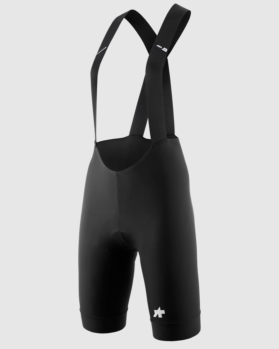 UMA GT BIB SHORTS S11 - Black Series