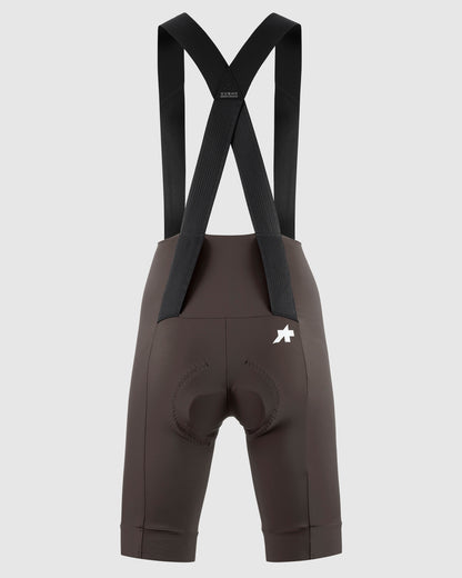 UMA GT BIB SHORTS S11 - Wild Brown