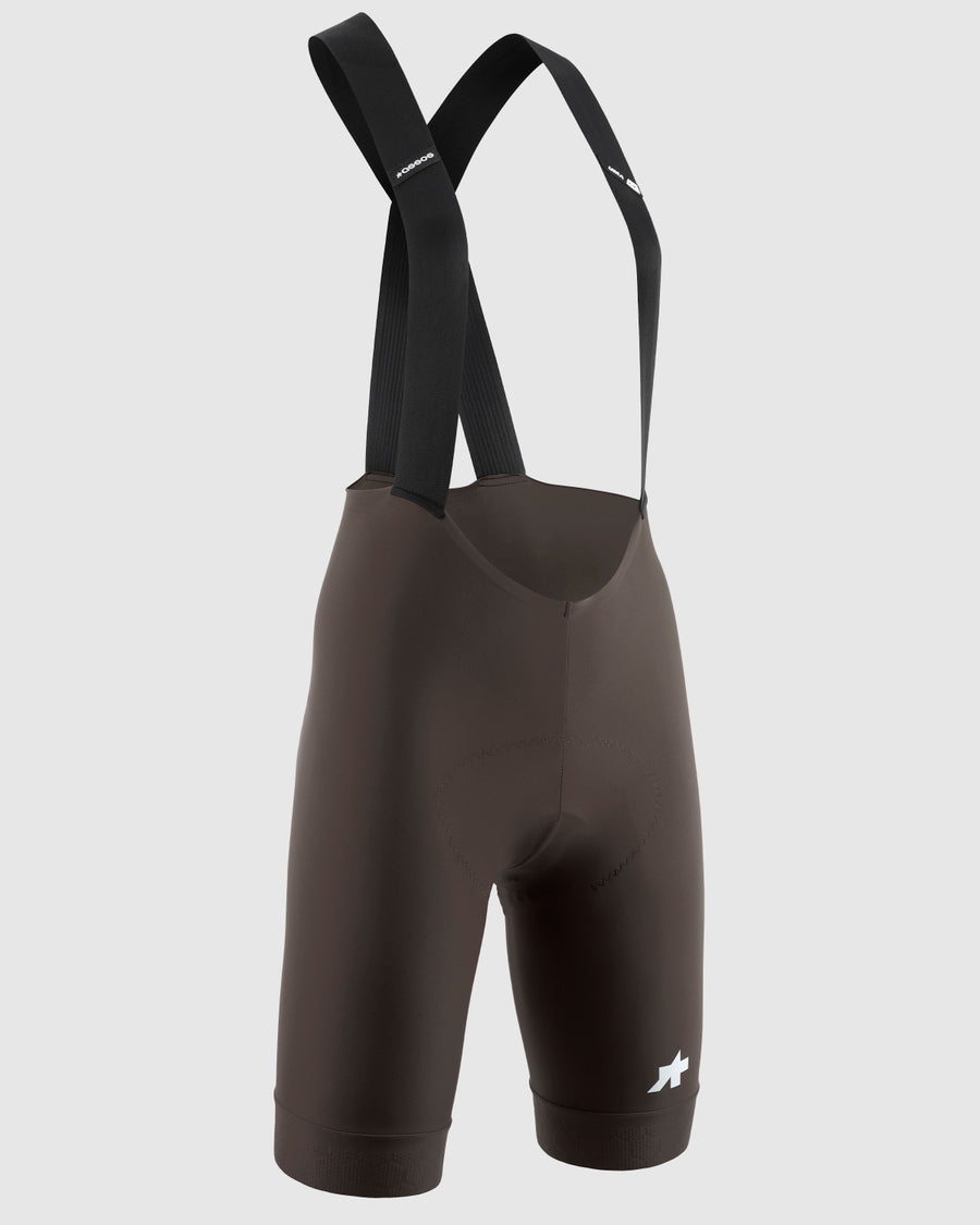 UMA GT BIB SHORTS S11 - Wild Brown