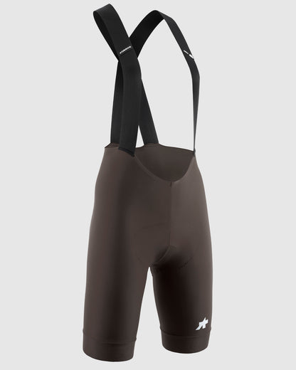 UMA GT BIB SHORTS S11 - Wild Brown