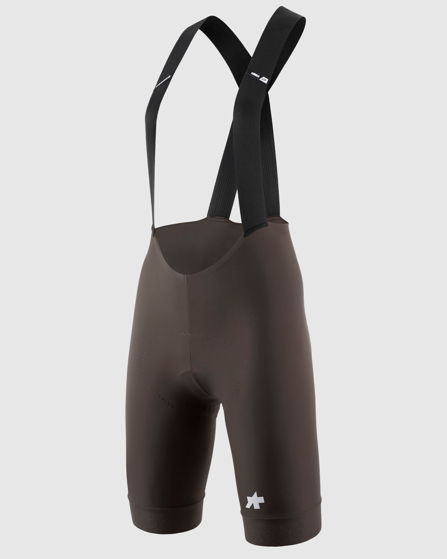 UMA GT BIB SHORTS S11 - Wild Brown