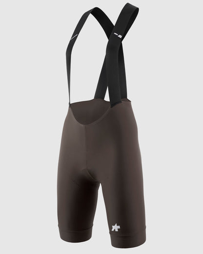 UMA GT BIB SHORTS S11 - Wild Brown