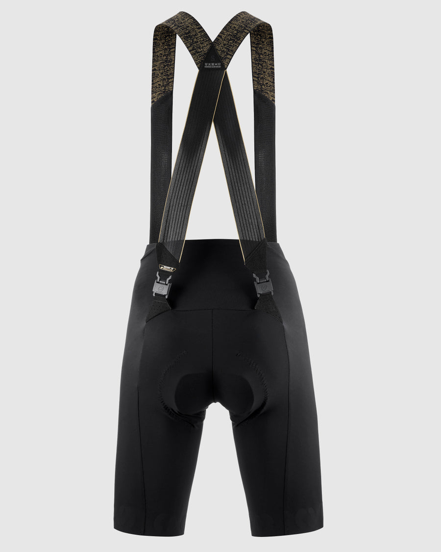 UMA GTV BIB SHORTS S11 - Black Series