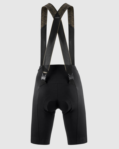 UMA GTV BIB SHORTS S11 - Black Series
