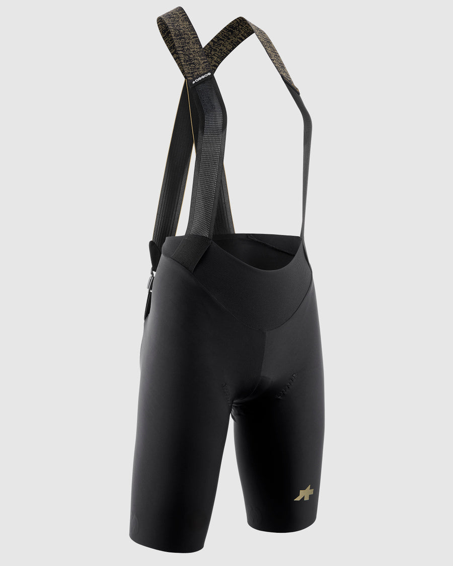 UMA GTV BIB SHORTS S11 - Black Series