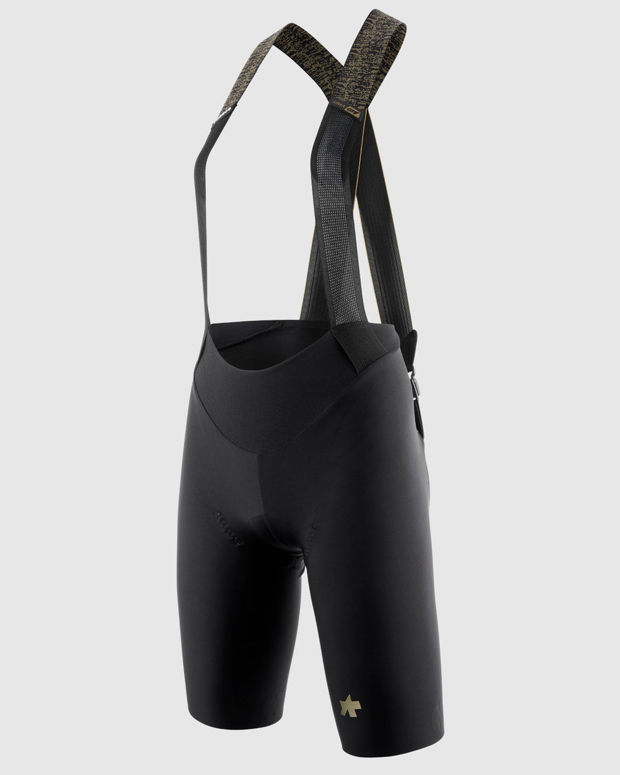 UMA GTV BIB SHORTS S11 - Black Series