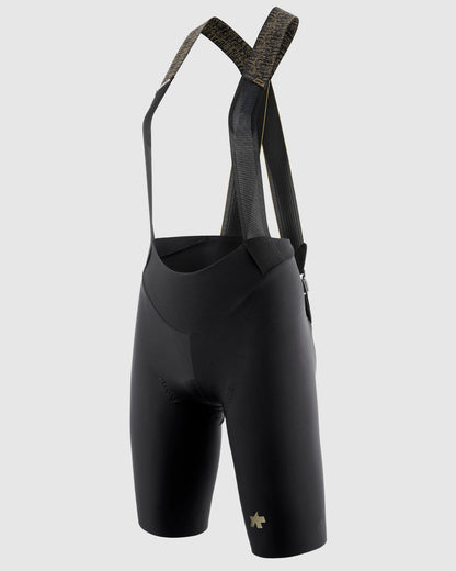 UMA GTV BIB SHORTS S11 - Black Series