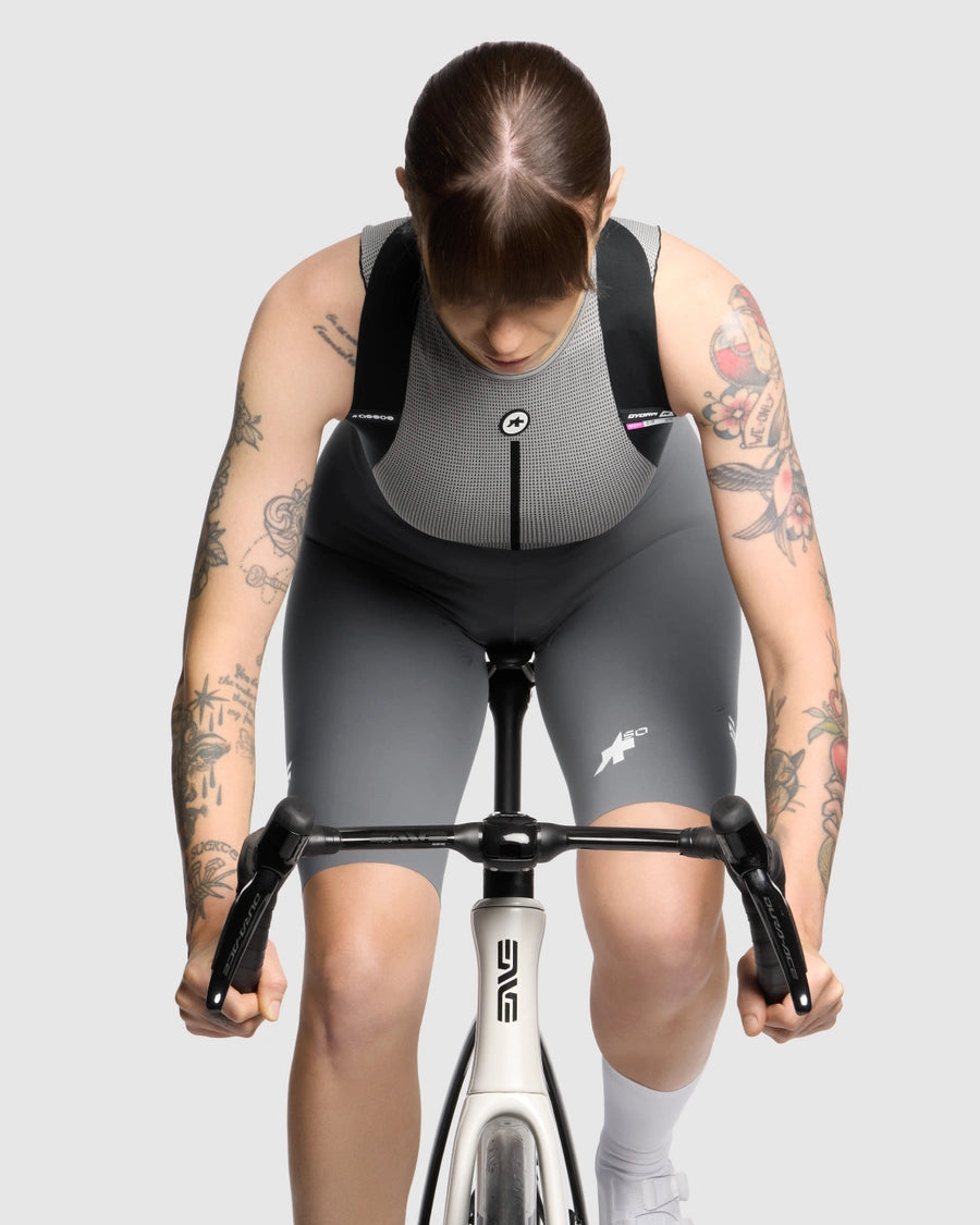 Women’s DYORA R BibShortsS11 A50