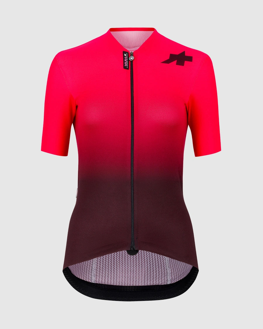 DYORA RS Maillot Mujer S11 TARGA