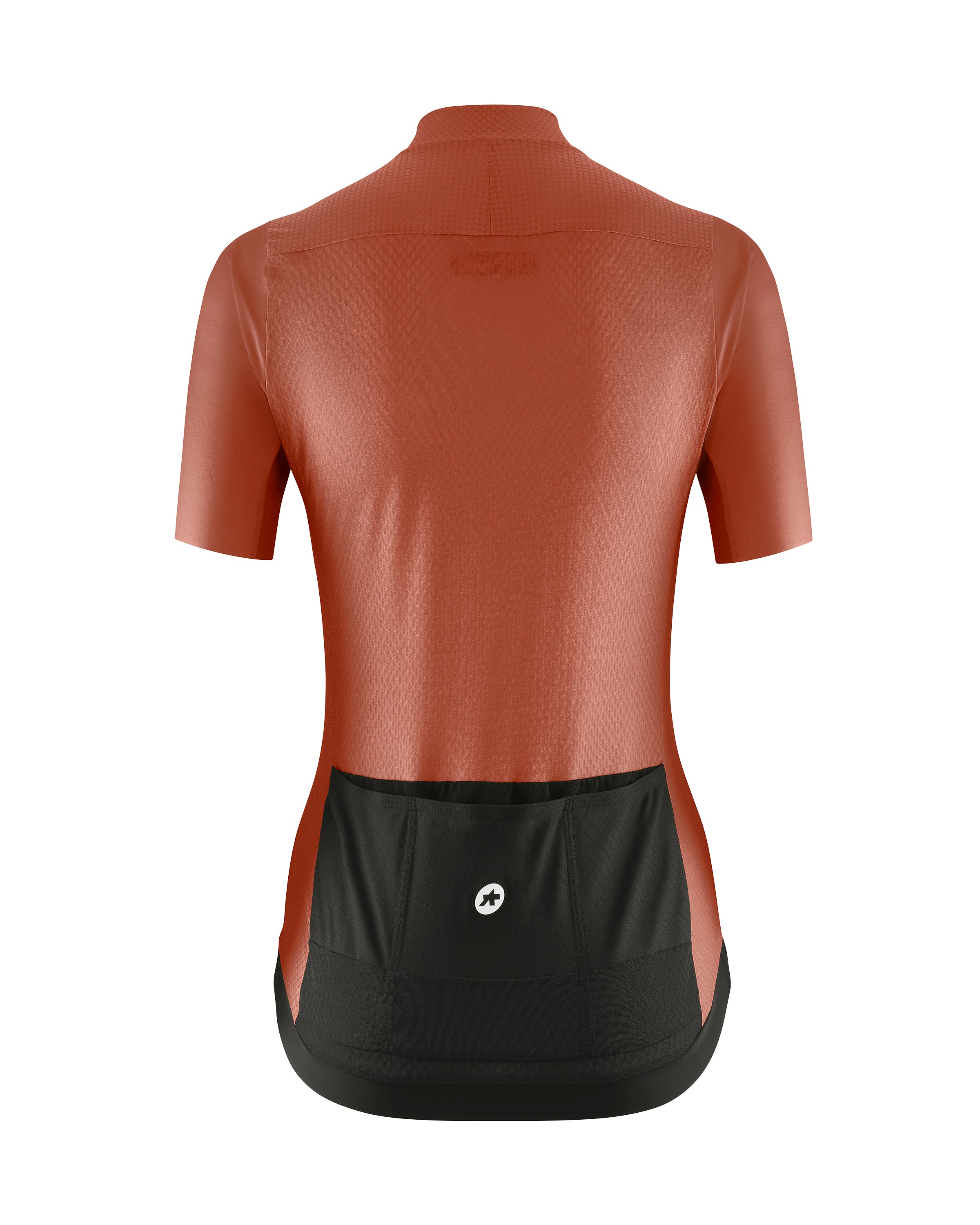 UMA GT Jersey S11 Rusty Brown