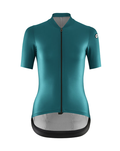 UMA GT Jersey S11 Foundation Green