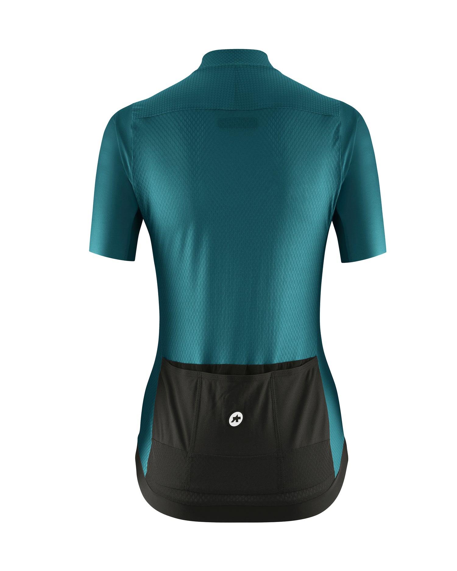 UMA GT Jersey S11 Foundation Green