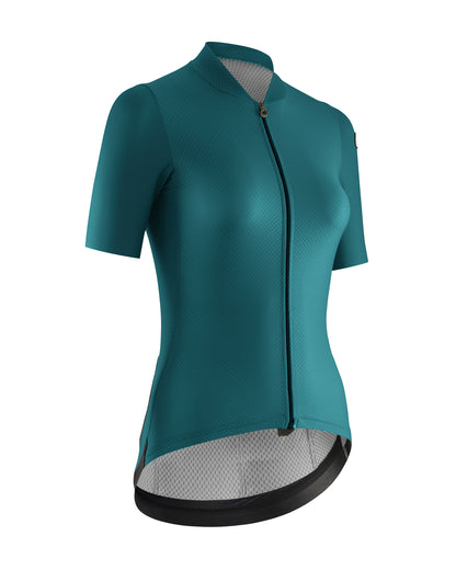 UMA GT Jersey S11 Foundation Green