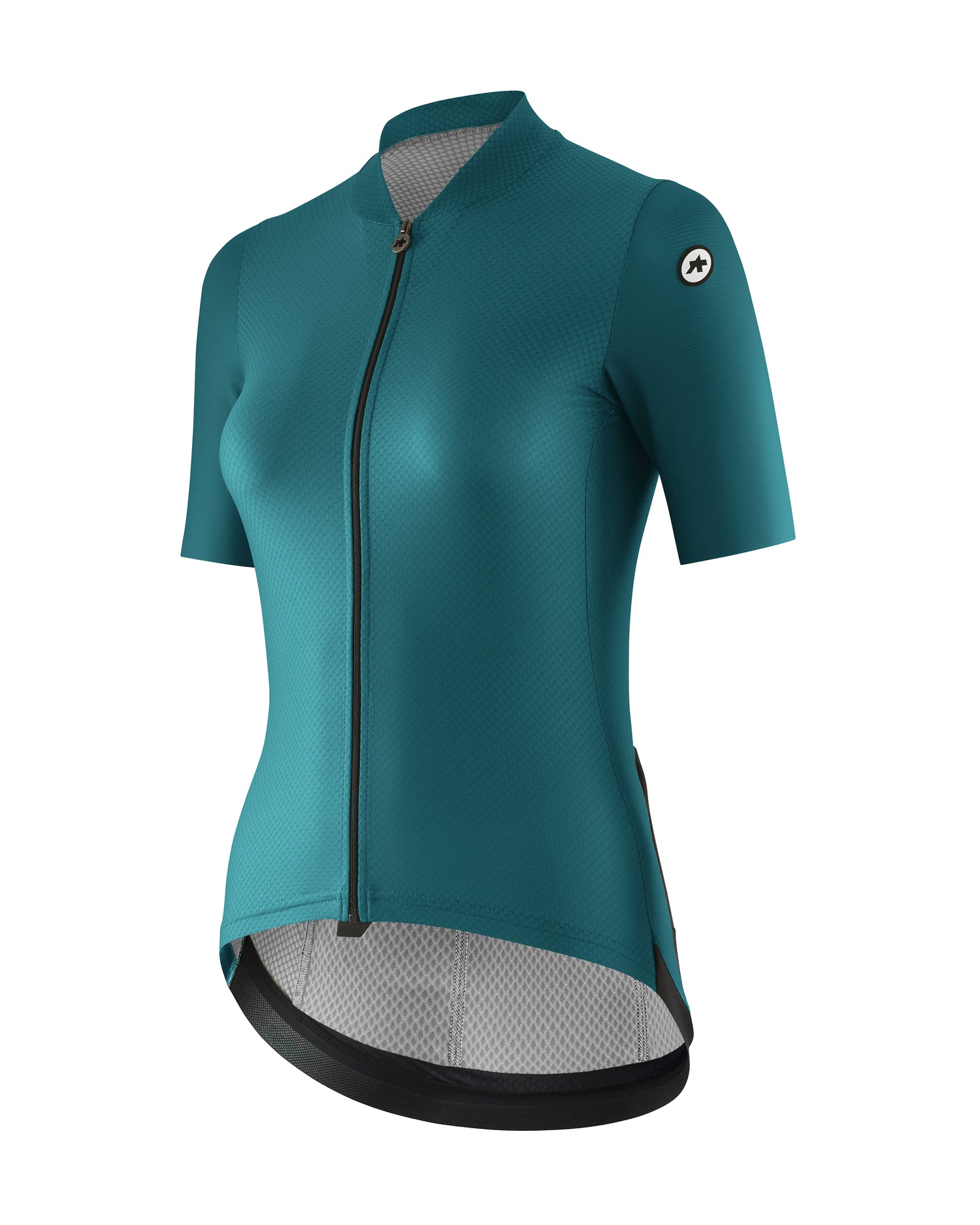 UMA GT Jersey S11 Foundation Green