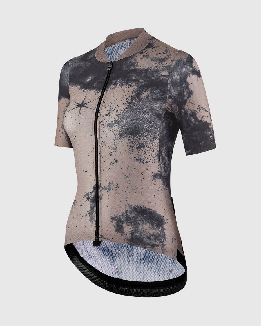 UMA GT Jersey S11 Space Trip Dune Sand