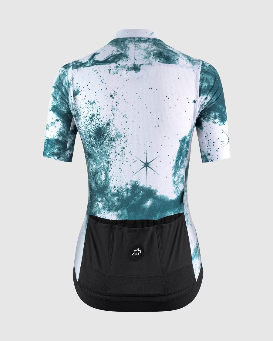 UMA GT Jersey S11 Space Trip Foundation Green